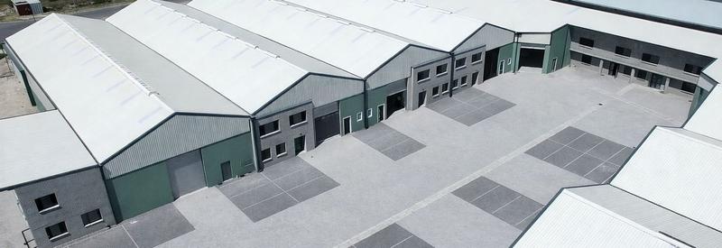 Commercial Property for Sale in Somerset West Western Cape
